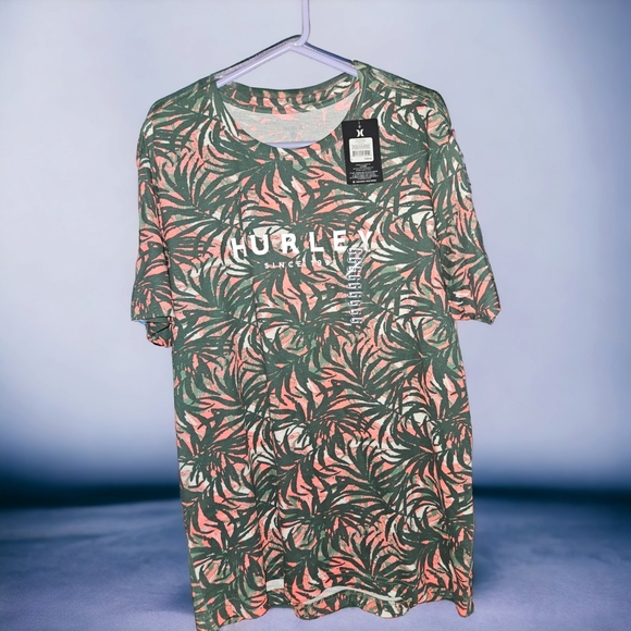 Hurley Other - NWT Hurley Men's T Shirt